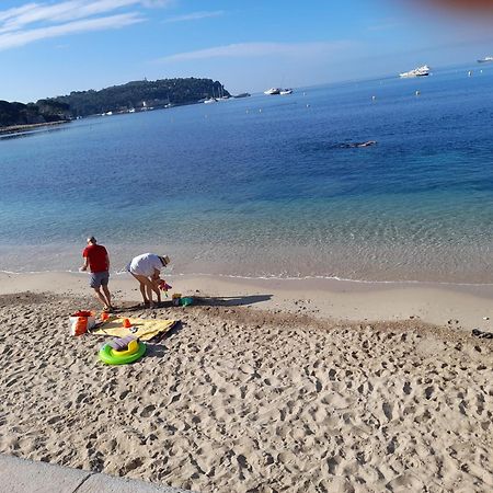 Nice Beau 2 Pieces Atypique-Original 200 M Mer, Promenade Des Anglais, Negresco Luaran gambar